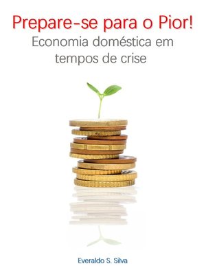 cover image of Prepare-se Para o Pior!